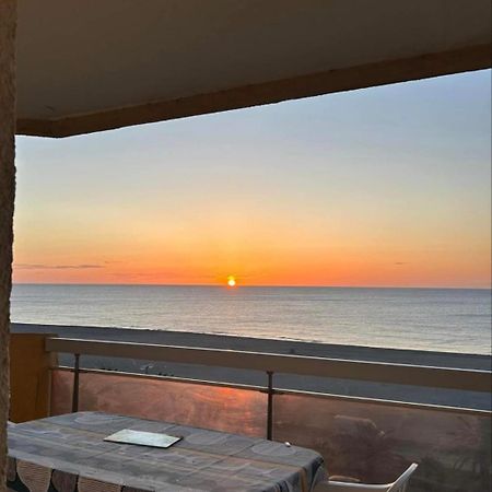 Ferienwohnung Les Sablines Canet-en-Roussillon Exterior foto