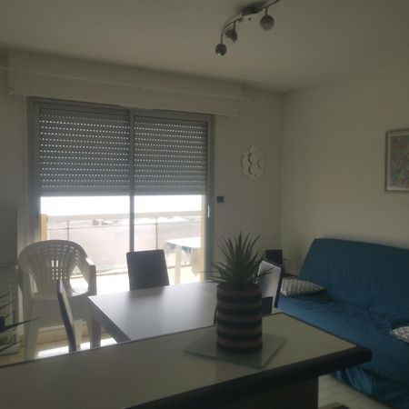 Ferienwohnung Les Sablines Canet-en-Roussillon Exterior foto