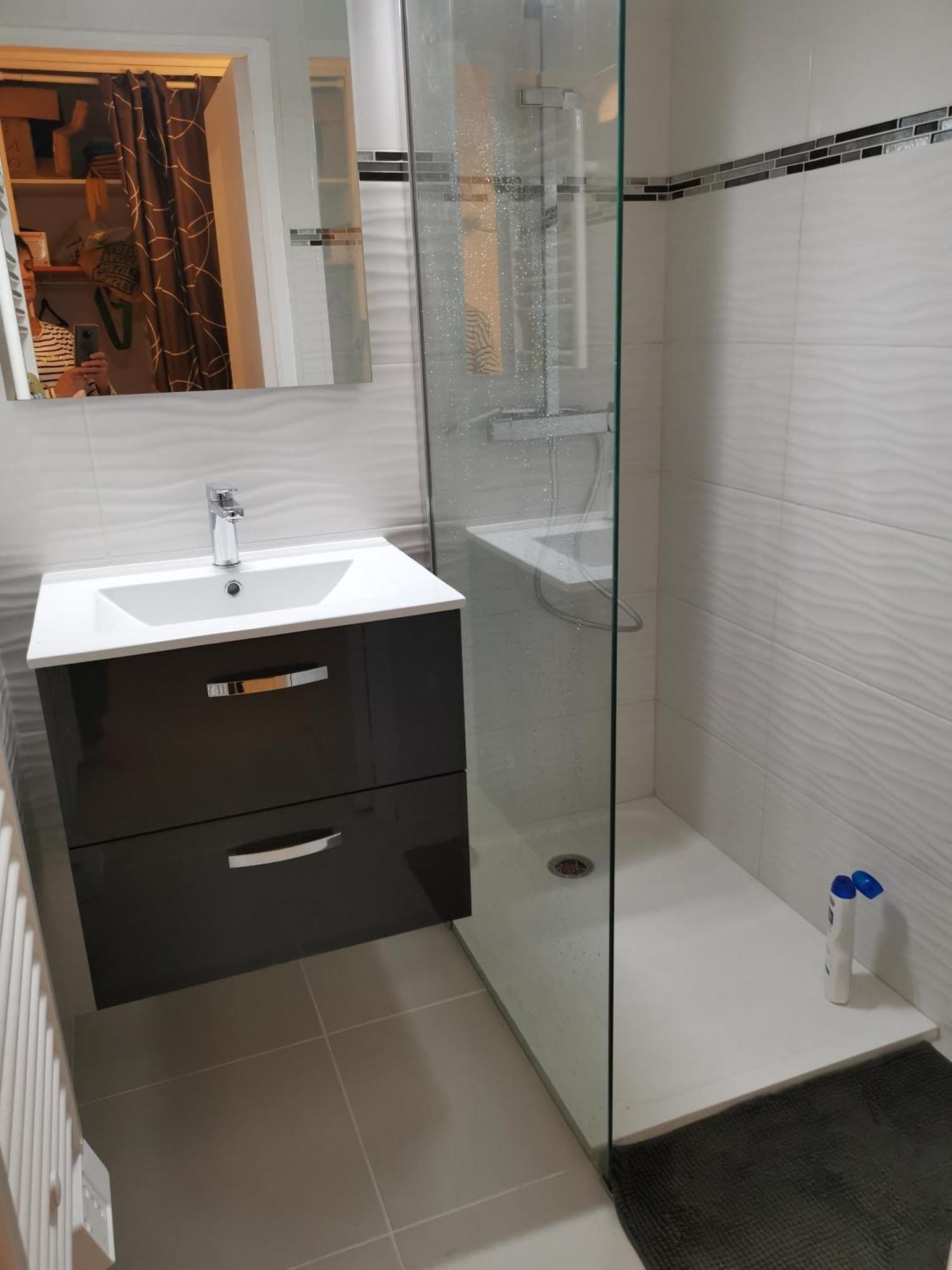Ferienwohnung Les Sablines Canet-en-Roussillon Exterior foto