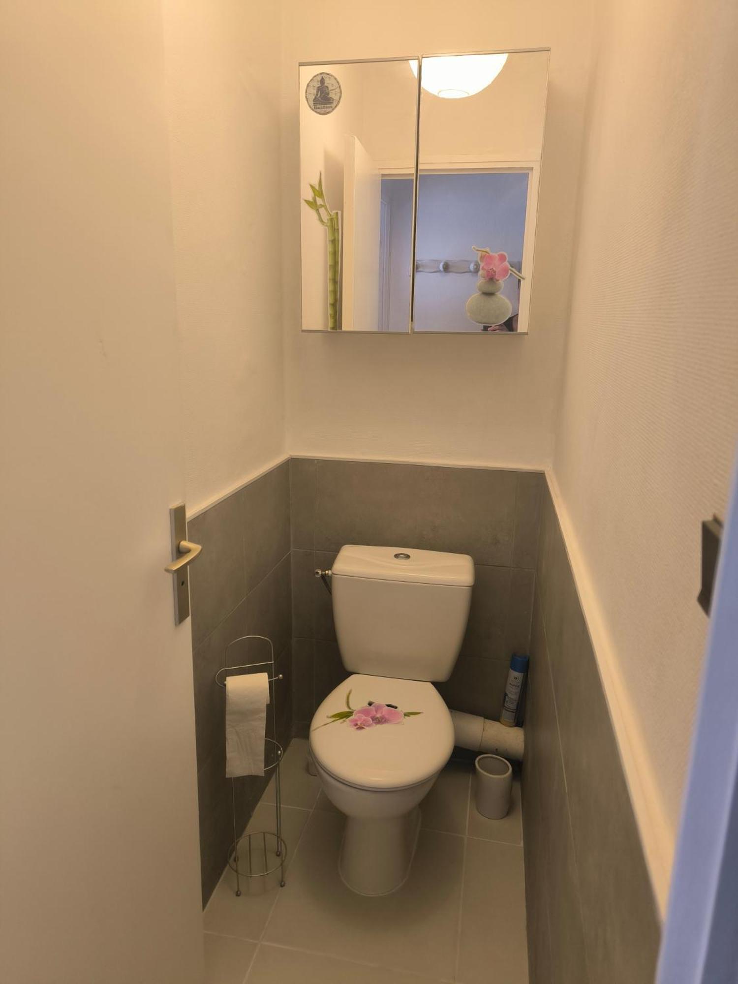 Ferienwohnung Les Sablines Canet-en-Roussillon Exterior foto